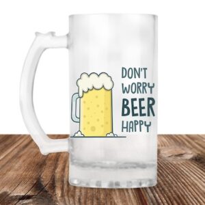 Beer Mug