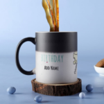 Heatwave Surprise Mug